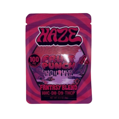 HaZe Gomitas Fantasy Blend - 2 PZ