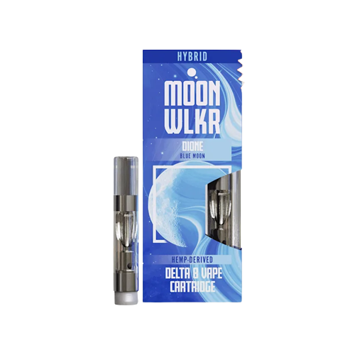 MoonWLKR - Cartucho - Blue Moon - 1gr Hibrida